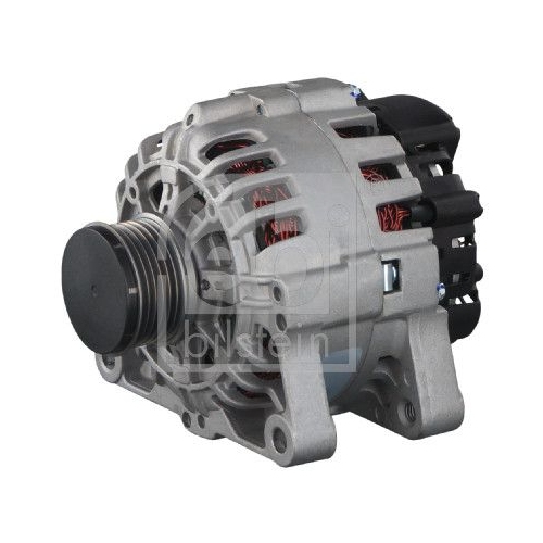 Febi Bilstein 101505 Generator , 1 St&uuml;ck