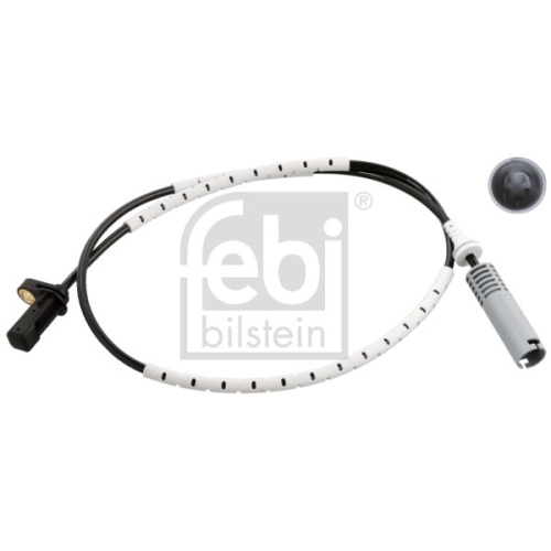 Febi Bilstein 102856 ABS-Sensor , 1 St&uuml;ck