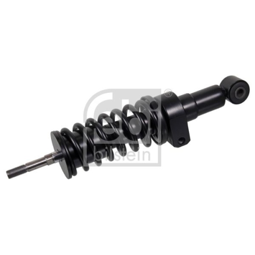 Febi Bilstein 105834 Fahrerhausd&auml;mpfer, 1 St&uuml;ck
