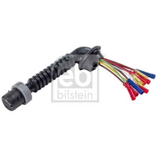 Febi Bilstein 107134 Kabelreparatursatz f&uuml;r T&uuml;r, 1 St&uuml;ck