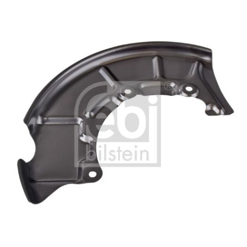 Febi Bilstein 171529 Spritzschutzblech f&uuml;r Bremsscheibe, 1 St&uuml;ck