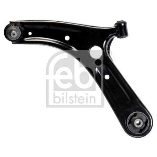 Febi Bilstein 174284 Querlenker mit Lagern und Gelenk, 1 St&uuml;ck