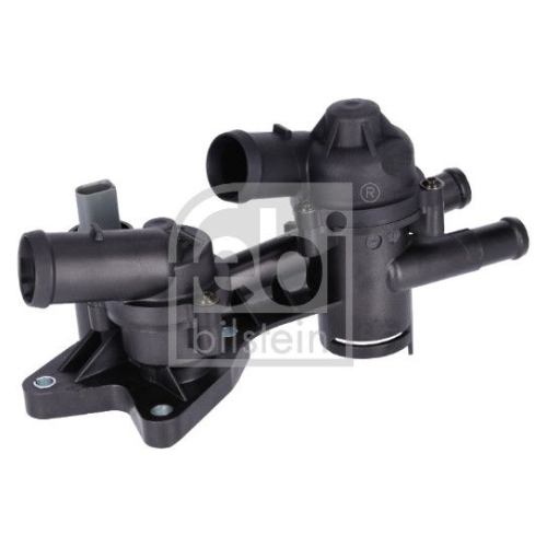 Thermostatgeh&auml;use FEBI BILSTEIN 180451 f&uuml;r AUDI SEAT SKODA VW