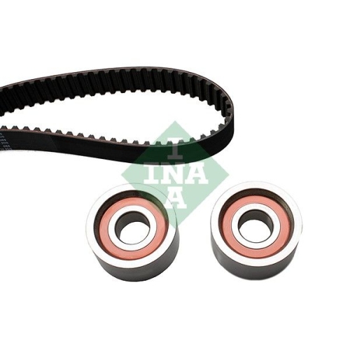 Zahnriemensatz INA 530 0113 10 f&uuml;r FIAT IVECO OPEL PEUGEOT RENAULT VAUXHALL