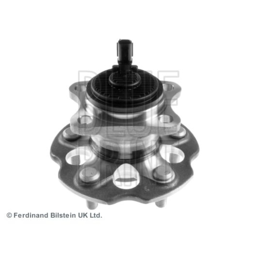 Blue Print 1x ADT38393BP Radlagersatz mit Radnabe und ABS-Sensor