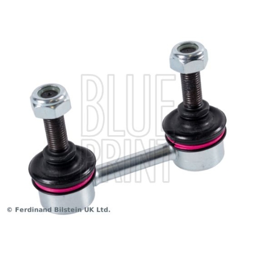 Blue Print 1x ADS78506BP Verbindungsstange mit Sicherungsmuttern