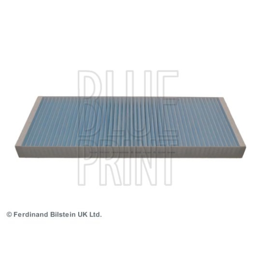 Blue Print 1x ADV182524BP Innenraumfilter