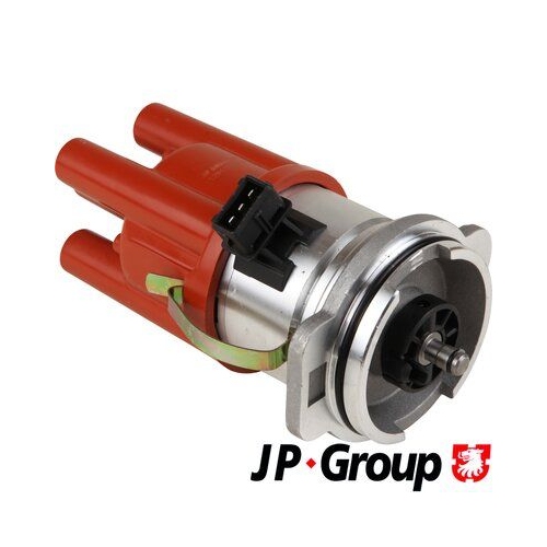 Z&uuml;ndverteiler JP GROUP 1291100100 JP GROUP f&uuml;r OPEL GENERAL MOTORS