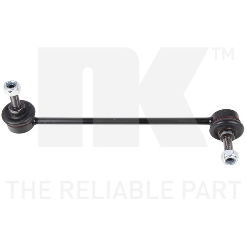 Stange/Strebe, Stabilisator NK 5111507 f&uuml;r BMW, Vorderachse, rechts