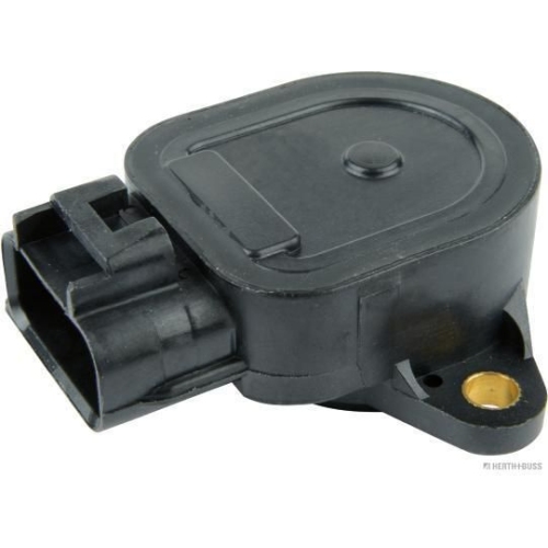 Sensor, Drosselklappenstellung HERTH+BUSS JAKOPARTS J5642007 f&uuml;r TOYOTA LEXUS