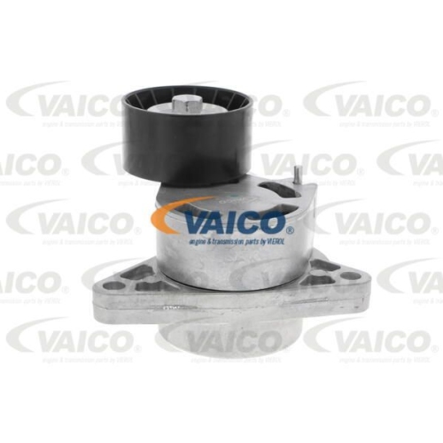 Riemenspanner, Keilrippenriemen VAICO V46-0418 Original VAICO Qualit&auml;t f&uuml;r OPEL