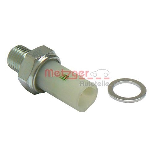 &Ouml;ldruckschalter METZGER 0910028 f&uuml;r MITSUBISHI OPEL RENAULT VOLVO GENERAL MOTORS