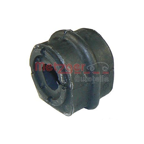 Lagerung, Stabilisator METZGER 52052308 f&uuml;r FORD VAG, Vorderachse