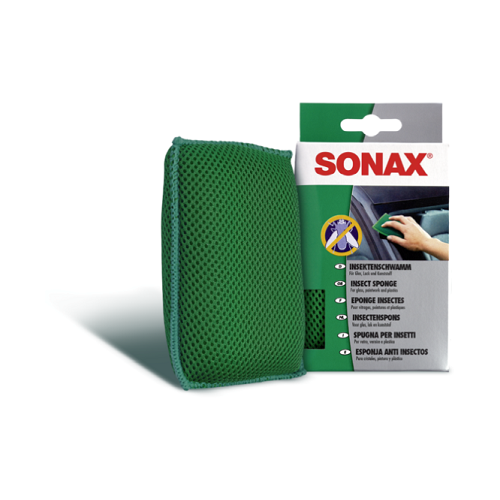 SONAX 04271410 Insektenschwamm 1x