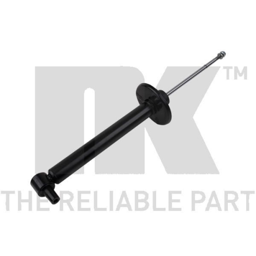Sto&szlig;d&auml;mpfer NK 63471510 f&uuml;r AUDI SEAT SKODA VW, Hinterachse, links, rechts