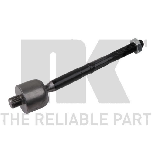 Axialgelenk, Spurstange NK 5033993 f&uuml;r RENAULT DACIA, Vorderachse, innen, links