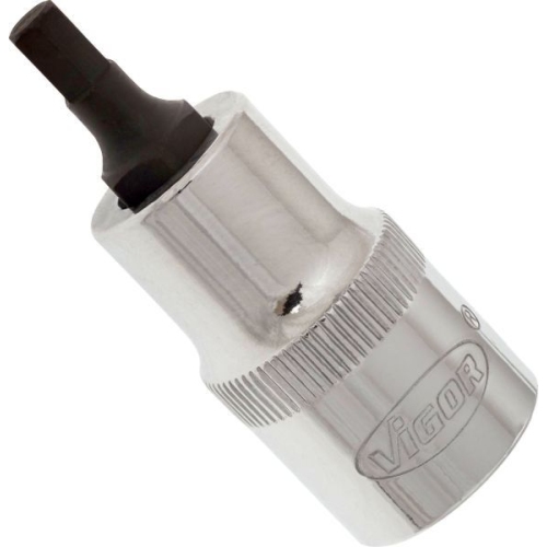 Steckschl&uuml;sseleinsatz VIGOR V2101