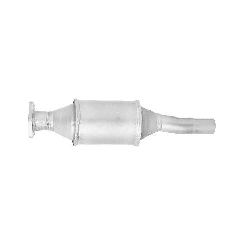 Katalysator IMASAF 71.41.33 f&uuml;r AUDI SEAT VW, vorne