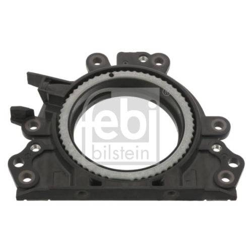 Febi Bilstein 46458 Kurbelwellendichtring mit Flansch , 1 St&uuml;ck