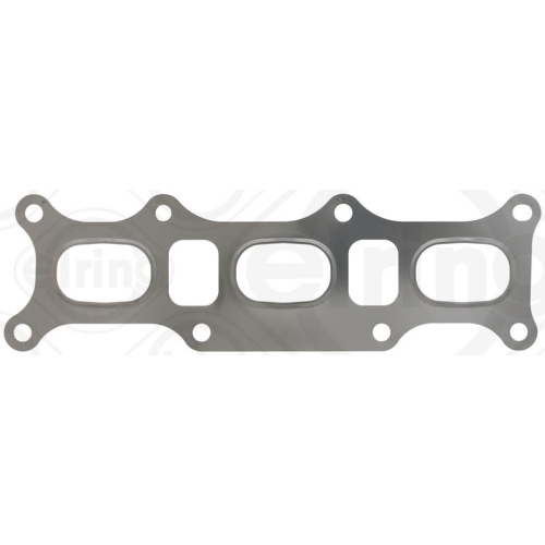 Dichtung, Abgaskr&uuml;mmer ELRING 048.800 f&uuml;r AUDI PORSCHE SEAT SKODA VW