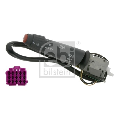 Febi Bilstein 19698 Lenkstockhebelschalter , 1 St&uuml;ck