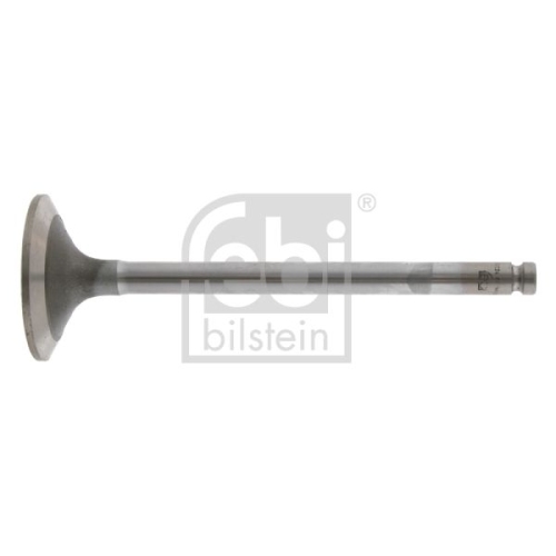 Febi Bilstein 22024 Einlassventil , 1 St&uuml;ck