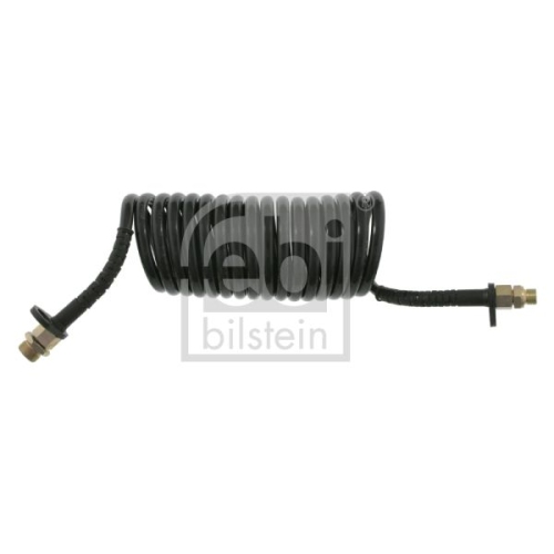 Febi Bilstein 24246 Luftwendel mit zwei Adaptern , 1 St&uuml;ck