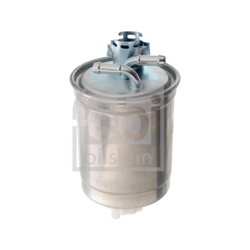 Febi Bilstein 32909 Kraftstofffilter , 1 St&uuml;ck