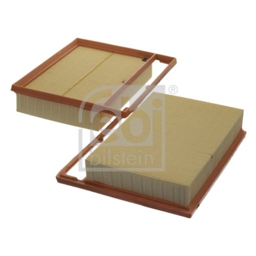 Febi Bilstein 48513 Luftfilter , 1 St&uuml;ck