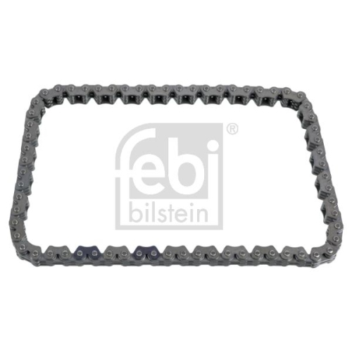 Febi Bilstein 100072 Kette f&uuml;r &Ouml;lpumpe , 1 St&uuml;ck