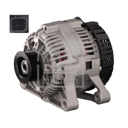 Febi Bilstein 101506 Generator , 1 St&uuml;ck