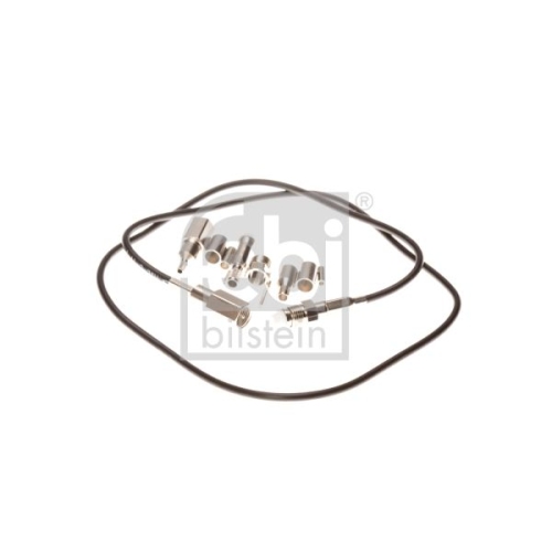 Febi Bilstein 107135 Kabelreparatursatz f&uuml;r Antenne, 1 St&uuml;ck