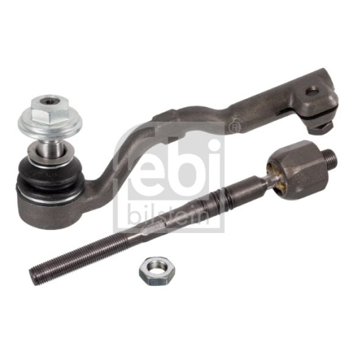 Febi Bilstein 1x 176726 Spurstange mit Endst&uuml;ck und Anbaumaterial