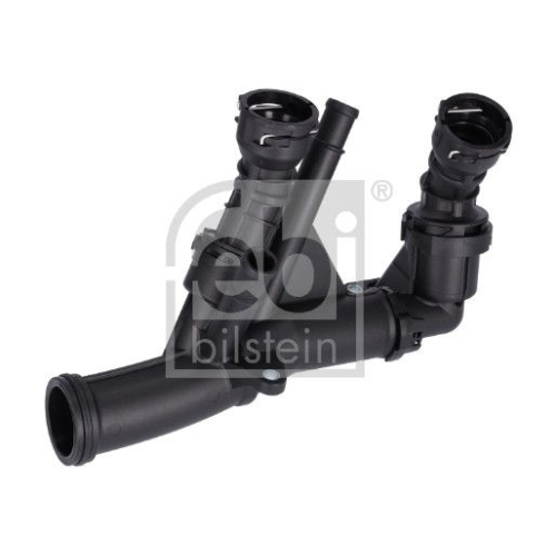 Thermostat, K&uuml;hlmittel FEBI BILSTEIN 180454 f&uuml;r AUDI SEAT SKODA VW
