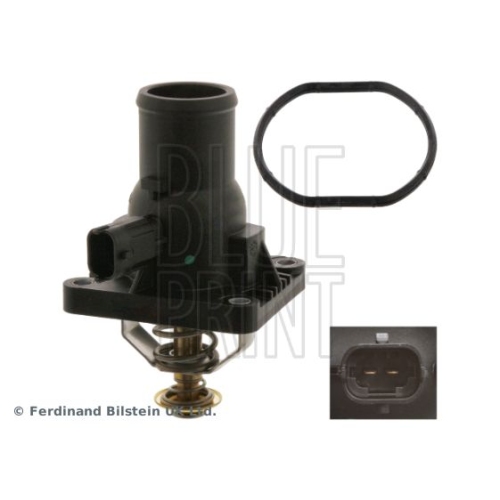 Blue Print 1x ADG09254BP Thermostat