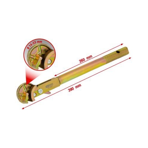 Verstellzange, Spurstange KS TOOLS 150.1602