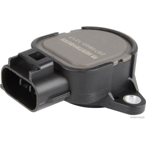 Sensor, Drosselklappenstellung HERTH+BUSS JAKOPARTS J5643000 f&uuml;r MAZDA