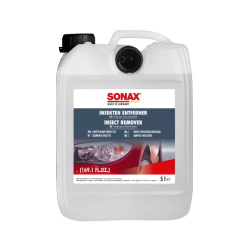 SONAX 05335000 Insektenentferner 1x5l