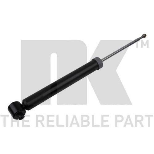 Sto&szlig;d&auml;mpfer NK 63471672 f&uuml;r AUDI RENAULT SKODA VW, Hinterachse, Vorderachse