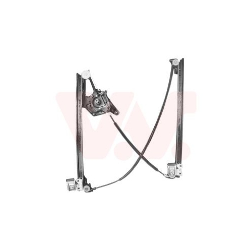 Fensterheber VAN WEZEL 1867269 f&uuml;r FORD VAG, vorne links