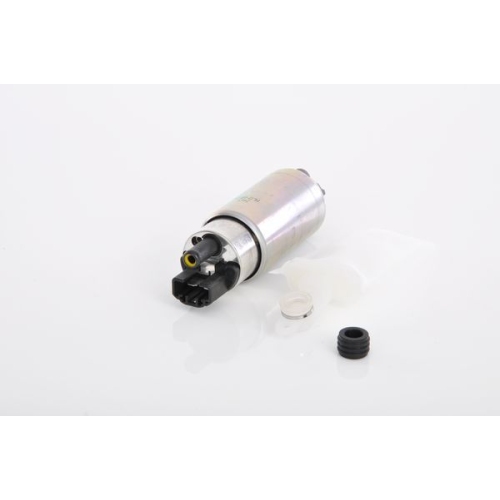 Kraftstoffpumpe BOSCH 0 986 580 822 f&uuml;r OPEL VAUXHALL, im Kraftstoffbeh&auml;lter