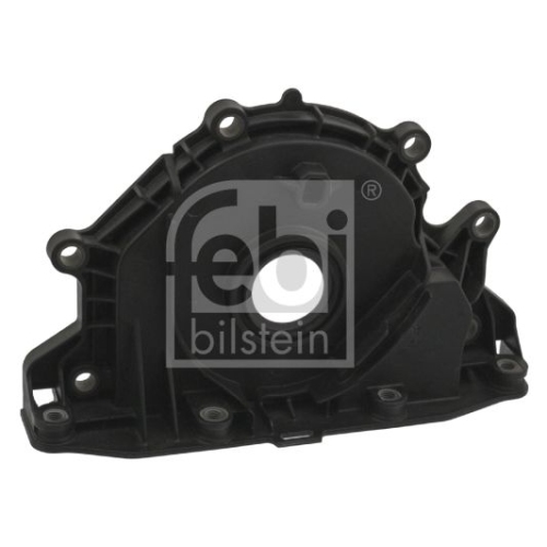 Febi Bilstein 1x 46749 Kurbelwellendichtring mit Flansch