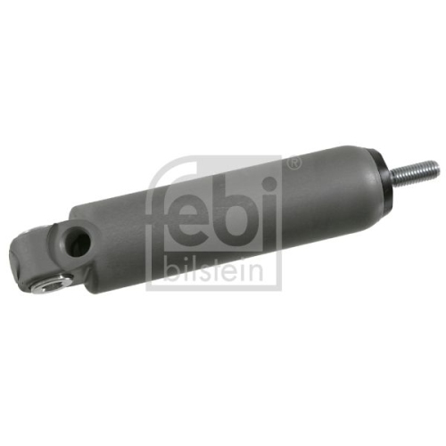 Febi Bilstein 10916 Druckluftzylinder f&uuml;r Motorbremsklappe , 1 St&uuml;ck