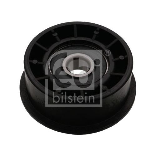 Febi Bilstein 14543 Umlenkrolle f&uuml;r Zahnriemen , 1 St&uuml;ck