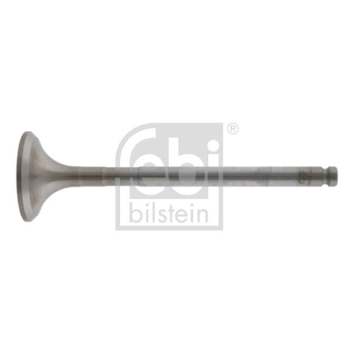Febi Bilstein 22025 Auslassventil , 1 St&uuml;ck