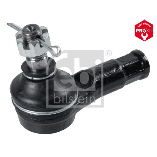 Febi Bilstein 30915 Spurstangenendst&uuml;ck mit Sicherungsmutter , 1 St&uuml;ck