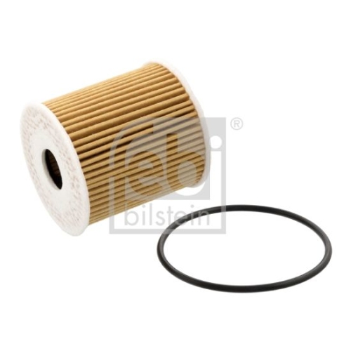 Febi Bilstein 32911 &Ouml;lfilter mit Dichtring , 1 St&uuml;ck