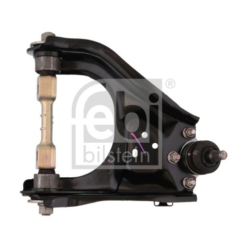 Febi Bilstein 43335 Querlenker mit Lagern und Gelenk , 1 St&uuml;ck