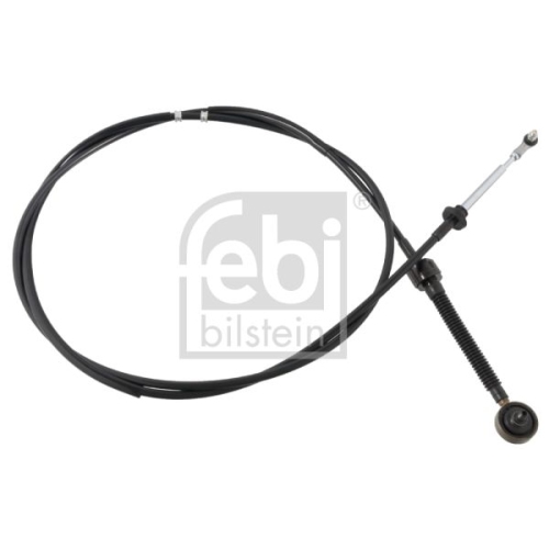 Febi Bilstein 45333 Seilzug f&uuml;r Schaltbet&auml;tigung , 1 St&uuml;ck