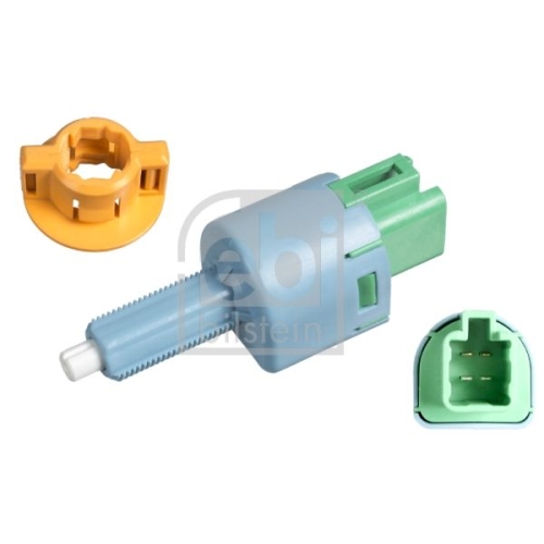 Febi Bilstein 102859 Bremslichtschalter , 1 St&uuml;ck